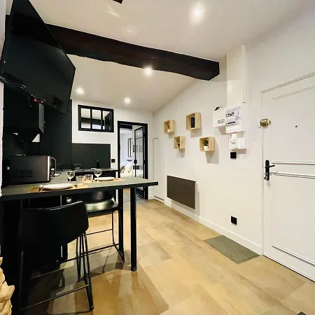 L'Atelier Des Bords De L'Eure Apartment Chartres Exterior photo