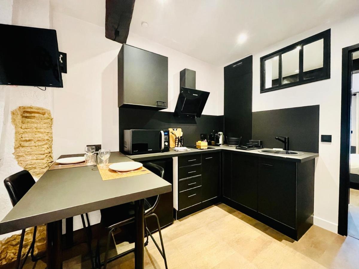 Apartment L'atelier Des Bords De L'eure Chartres