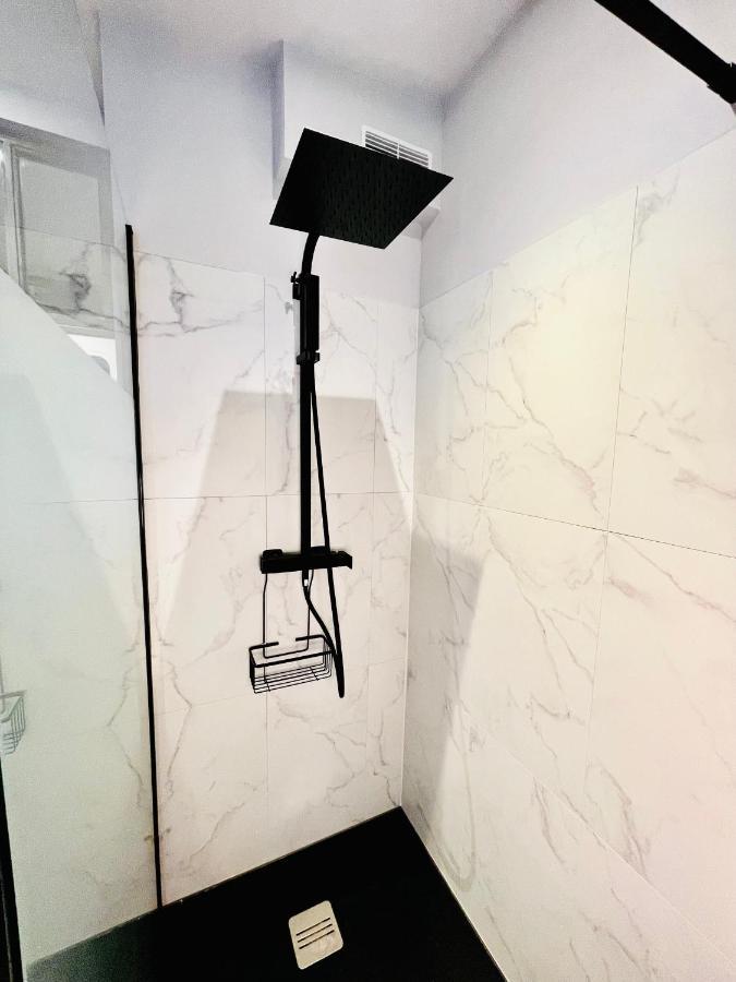 L'atelier Des Bords De L'eure Apartment *