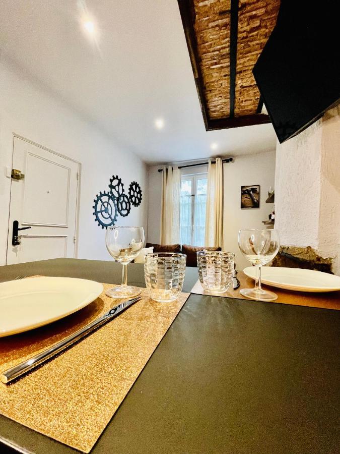 Apartment L'atelier Des Bords De L'eure Chartres